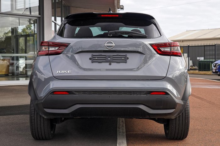 2025 Nissan JUKE ST-L F16 MY25