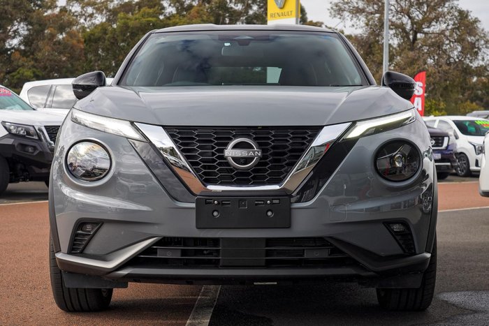 2025 Nissan JUKE ST-L F16 MY25