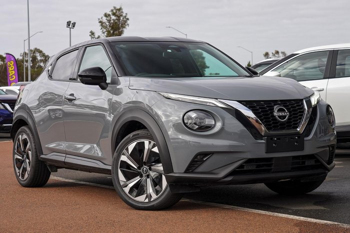 2025 Nissan JUKE ST-L F16 MY25