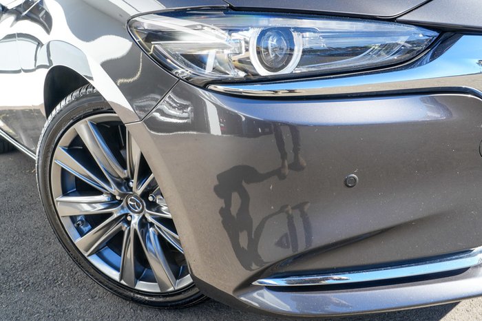 2019 Mazda 6