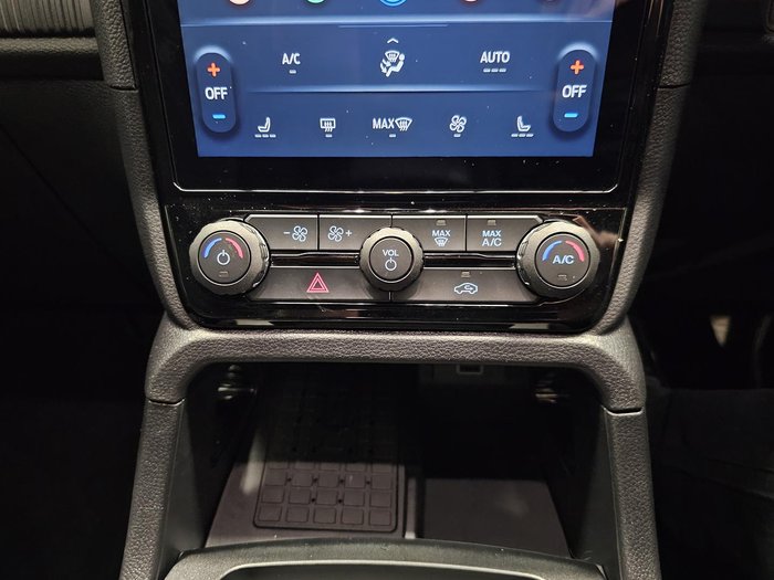 2026 Ford Ranger Wildtrak