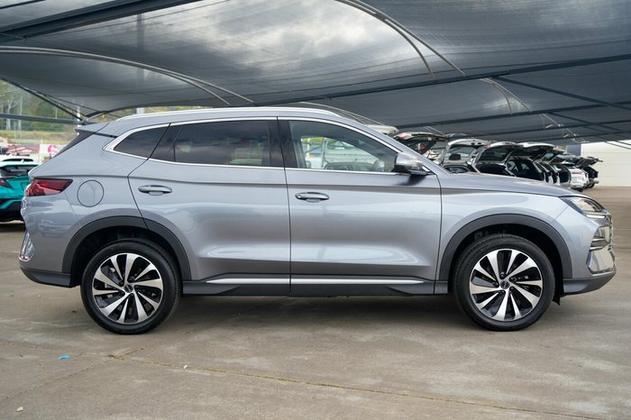 2025 BYD SEALION 6 Essential