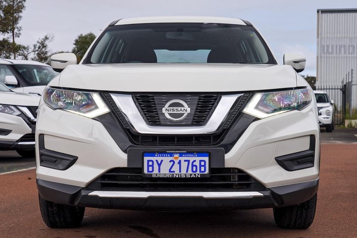 2019 Nissan X-TRAIL ST