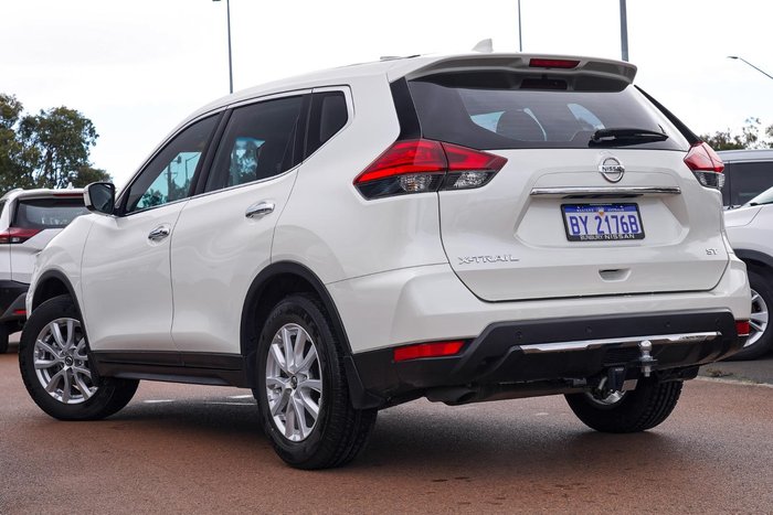 2019 Nissan X-TRAIL ST