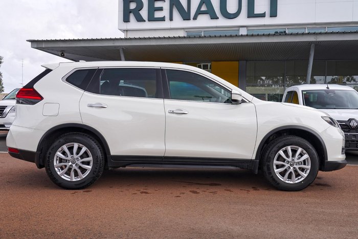 2019 Nissan X-TRAIL ST