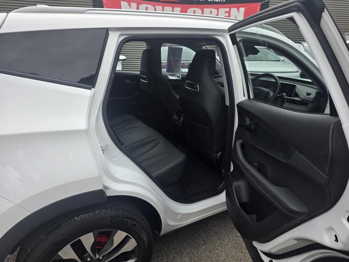 2026 Chery Tiggo 4 Ultimate