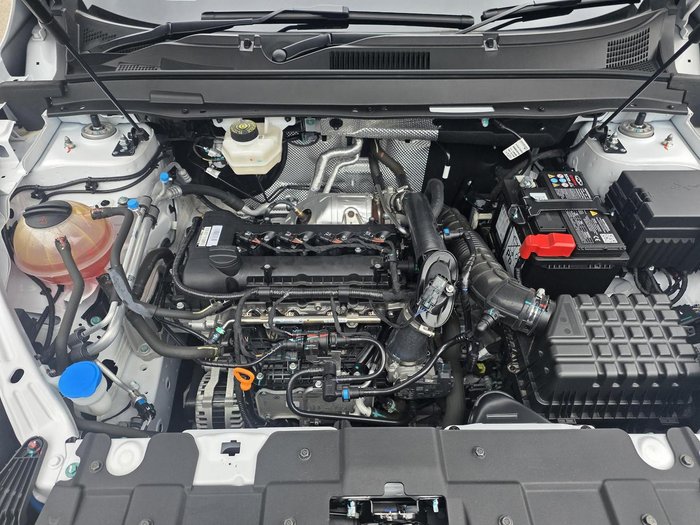 2025 Chery Tiggo 4 Ultimate