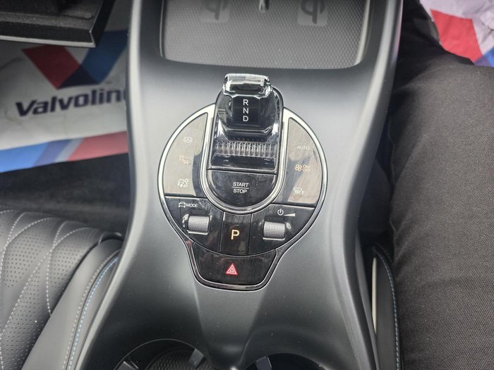 2024 BYD SEAL Dynamic