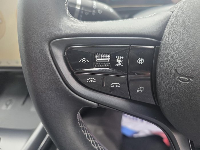 2024 BYD SEAL Dynamic