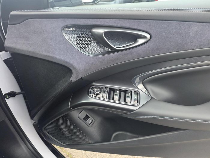 2024 BYD SEAL Dynamic