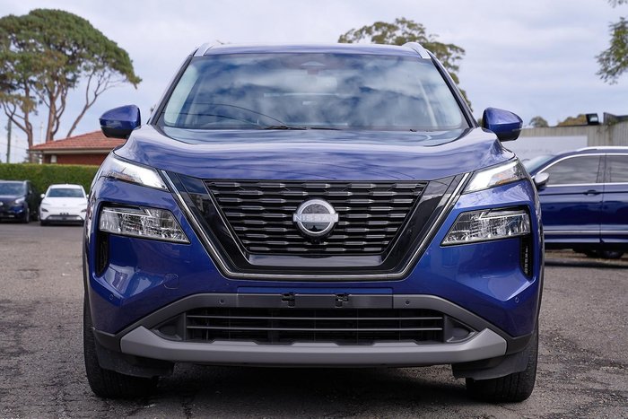2025 Nissan X-TRAIL ST-L e-POWER