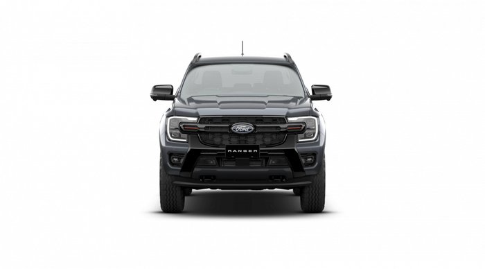 2026 Ford Ranger Wildtrak