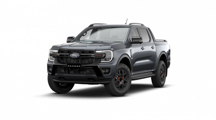 2026 Ford Ranger Wildtrak