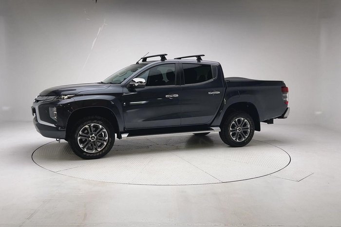 2021 Mitsubishi Triton