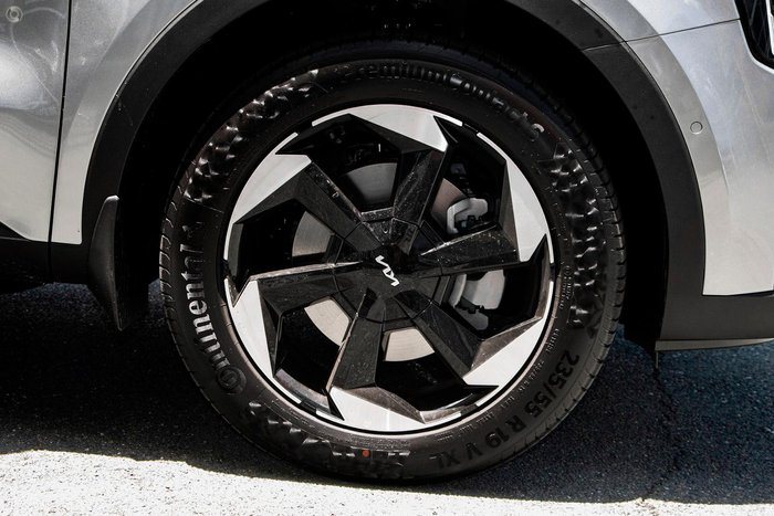 2026 Kia Sorento HEV GT-Line