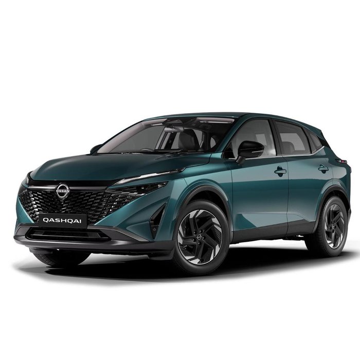 2026 Nissan QASHQAI ST-L e-POWER