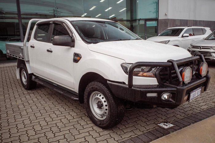 2022 Ford Ranger