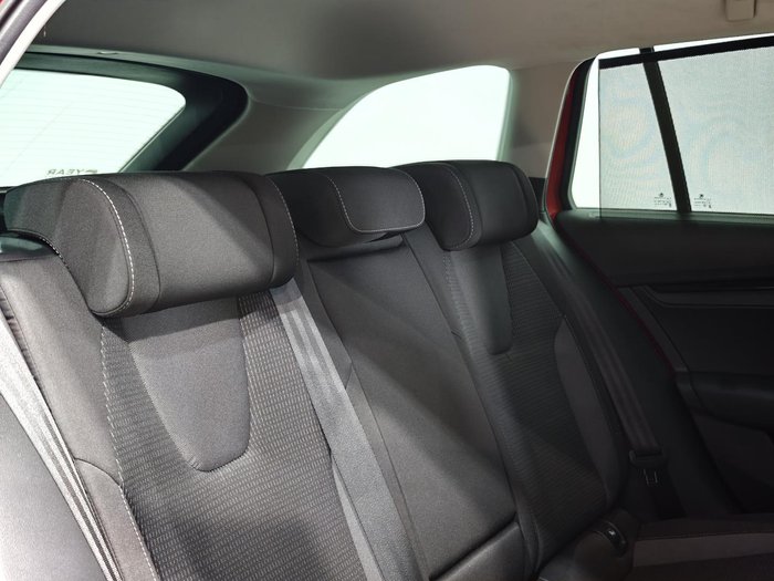 2022 SKODA Octavia 110TSI Ambition
