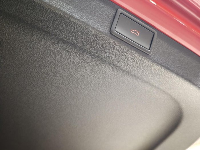 2022 SKODA Octavia 110TSI Ambition