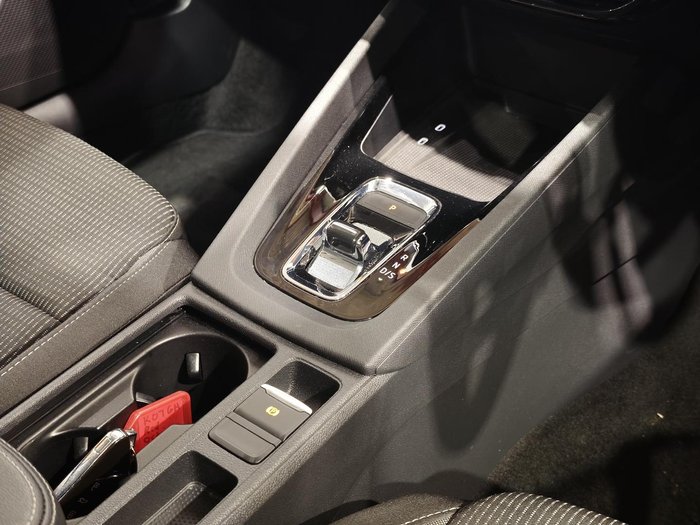 2022 SKODA Octavia 110TSI Ambition