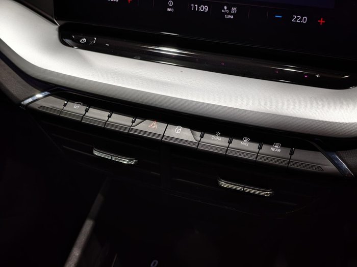 2022 SKODA Octavia 110TSI Ambition