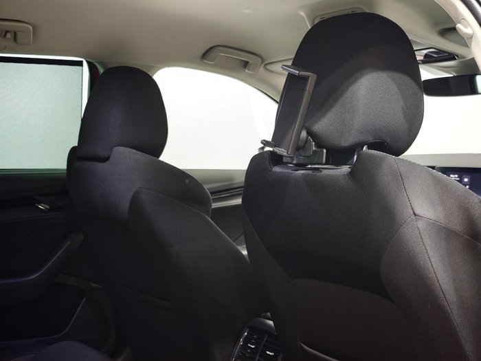 2022 SKODA Octavia 110TSI Ambition