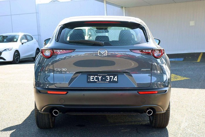 2026 Mazda CX-30 G25 Touring