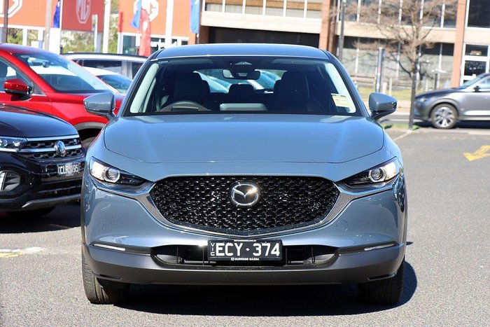 2026 Mazda CX-30 G25 Touring