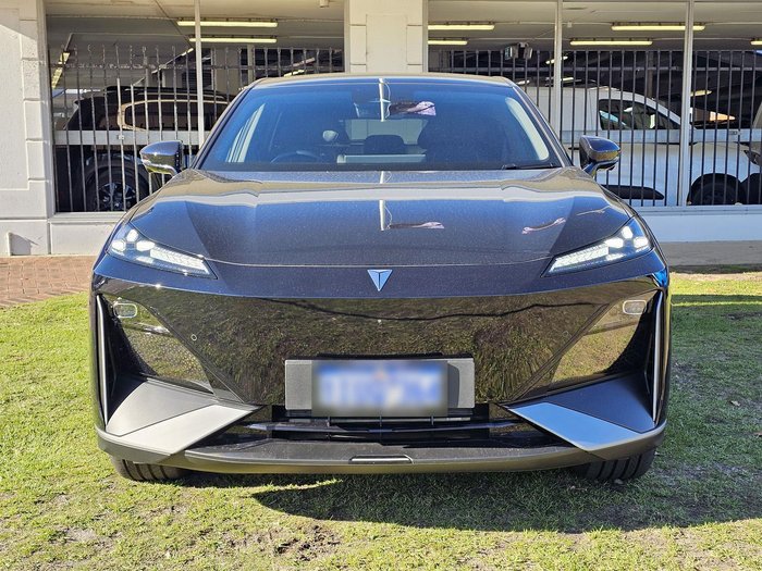 2025 Deepal S07