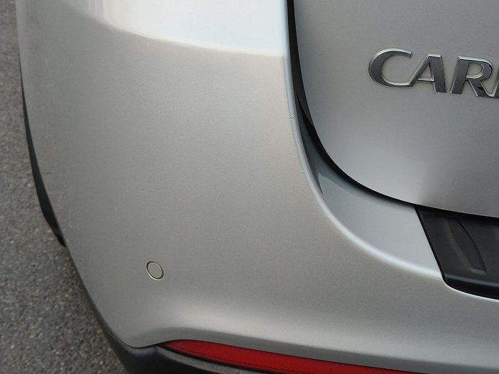 2018 Kia Carnival S