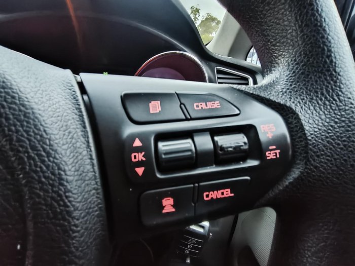 2018 Kia Carnival S
