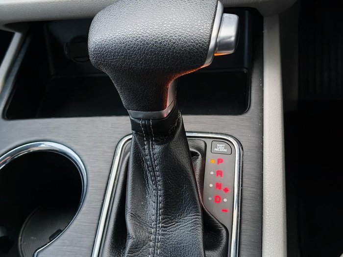 2018 Kia Carnival S