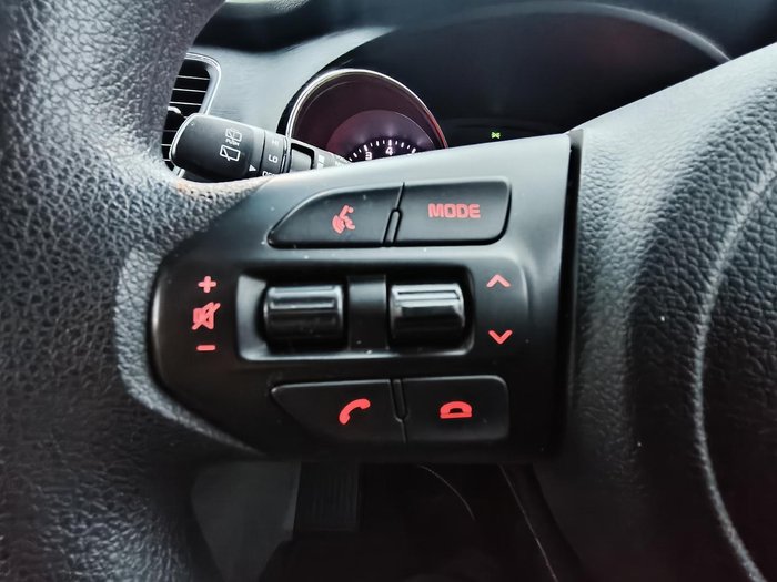 2018 Kia Carnival S