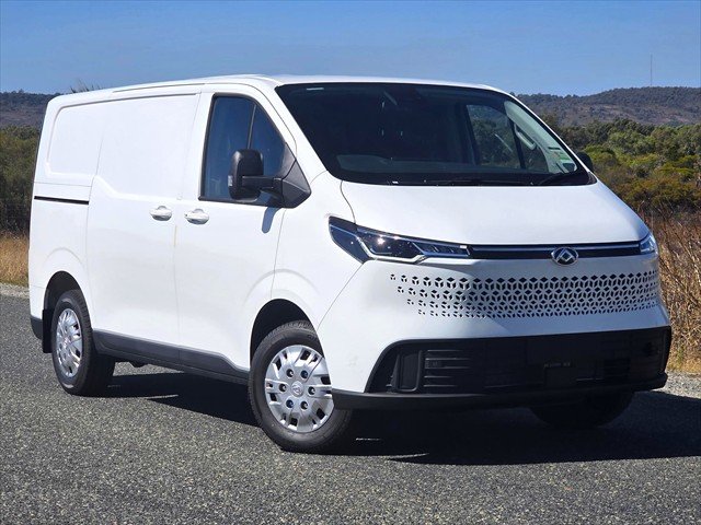 2026 LDV Deliver 7