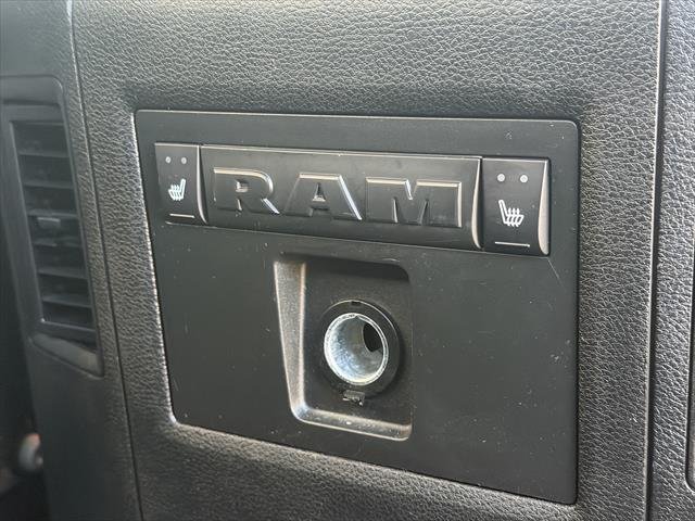 2020 RAM 1500 Laramie RamBox