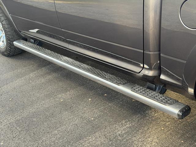 2020 RAM 1500 Laramie RamBox