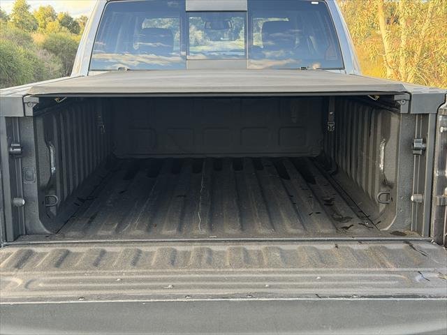 2020 RAM 1500 Laramie RamBox