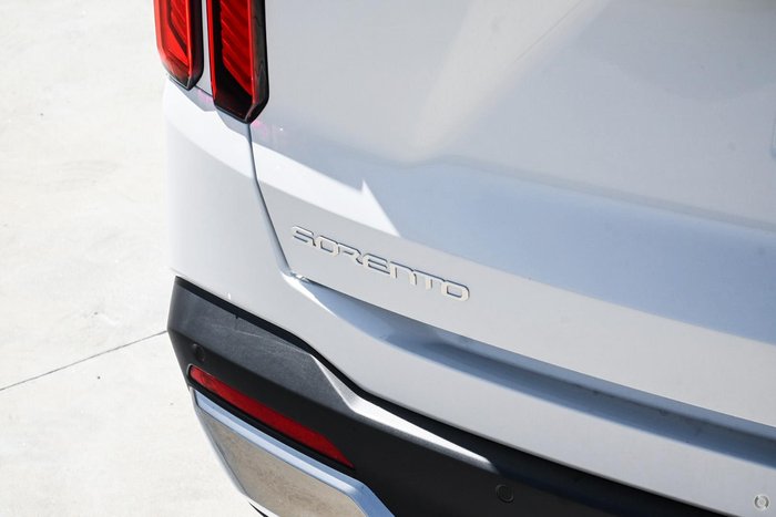2026 Kia Sorento HEV GT-Line