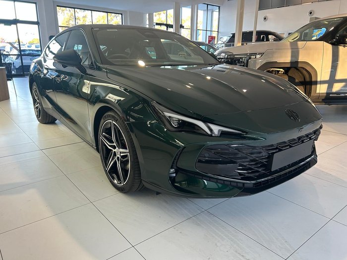 2026 MG MG7 Essence