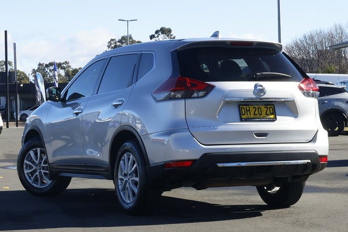2021 Nissan X-TRAIL ST