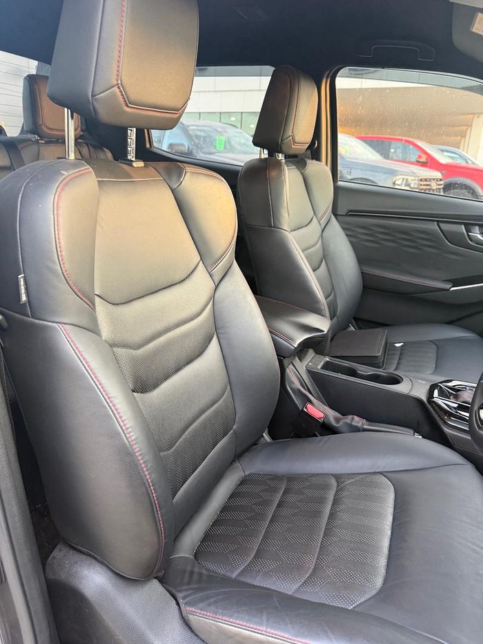 2025 Isuzu D-MAX X-TERRAIN