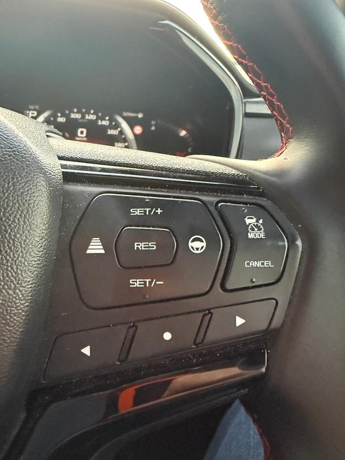2025 Isuzu D-MAX X-TERRAIN