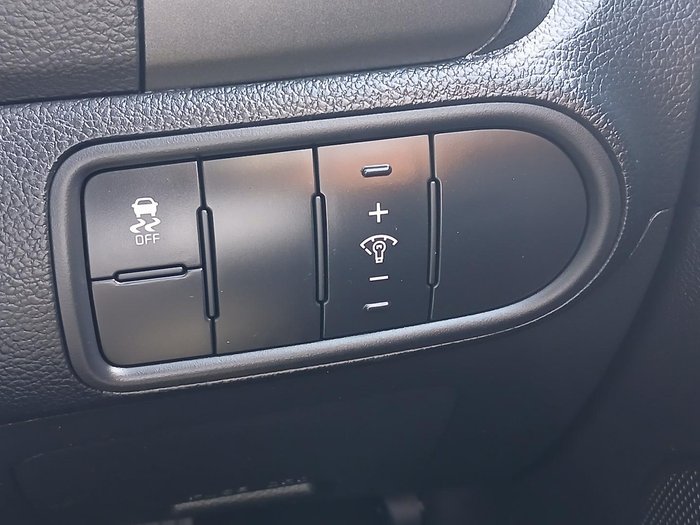 2017 Kia Cerato Sport