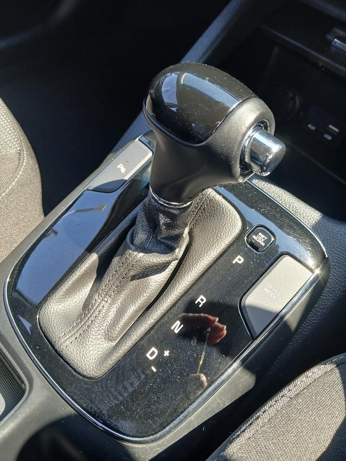 2017 Kia Cerato Sport