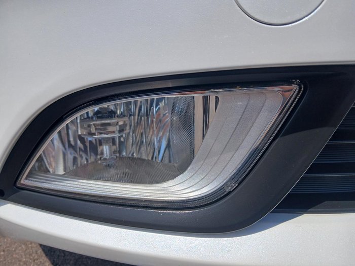 2017 Kia Cerato Sport