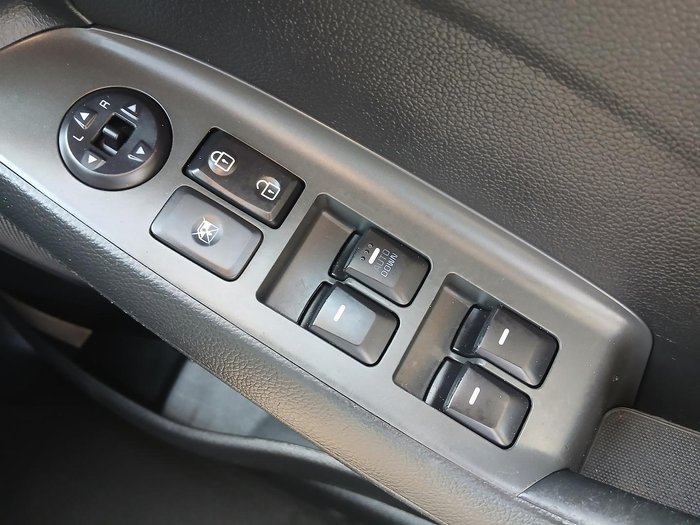 2017 Kia Cerato Sport