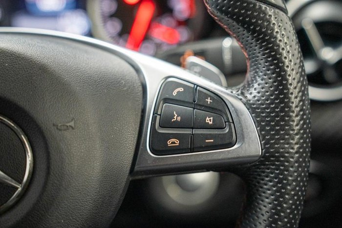 2018 Mercedes-Benz A-Class A200