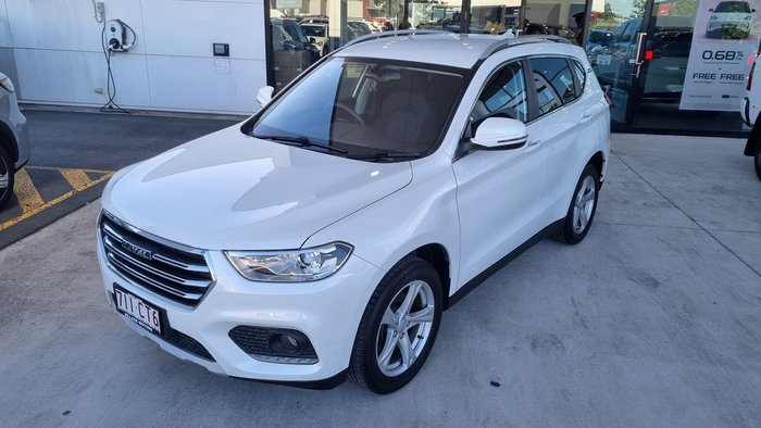 2020 Haval H2 Premium