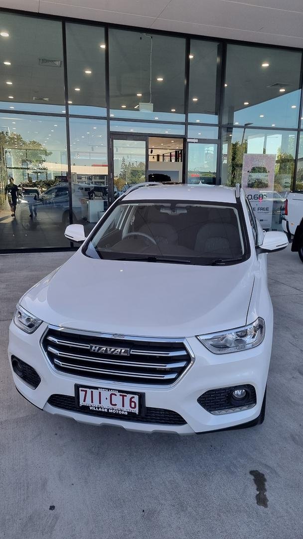 2020 Haval H2 Premium