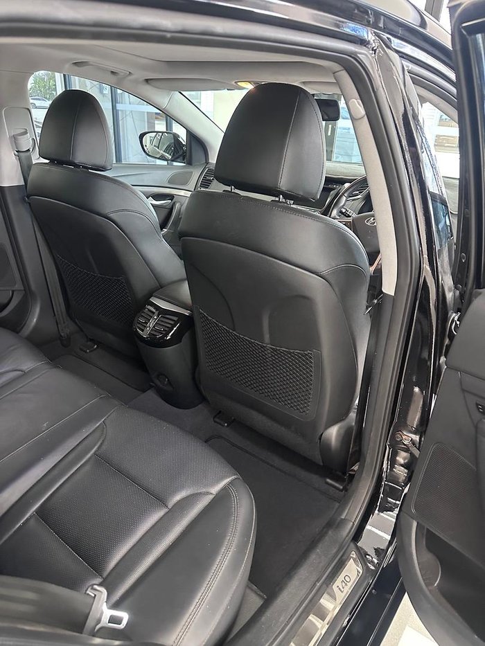 2013 Hyundai i40 Premium